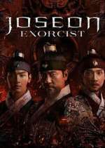 Watch Joseon Exorcist Xmovies8