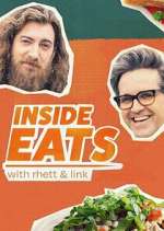 Watch Inside Eats with Rhett & Link Xmovies8