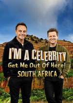 Watch I'm a Celebrity, Get Me Out of Here! South Africa Xmovies8