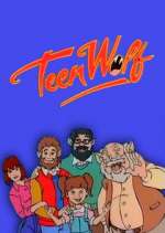 Watch Teen Wolf: The Animated Series Xmovies8