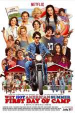 Watch Wet Hot American Summer: First Day of Camp Xmovies8