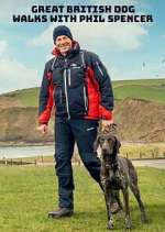 Watch Great British Dog Walks with Phil Spencer Xmovies8