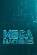 Watch Mega Machines Xmovies8