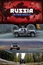 Watch Russia on Four Wheels Xmovies8