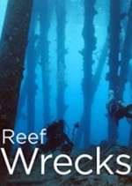 Watch Reef Wrecks Xmovies8