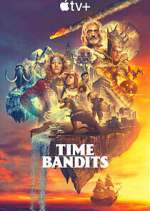 Watch Time Bandits Xmovies8