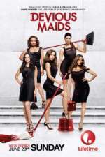 Watch Devious Maids Xmovies8