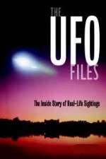 Watch UFO Files Xmovies8