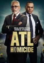 Watch ATL Homicide Xmovies8