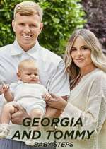 Watch Georgia & Tommy: Baby Steps Xmovies8