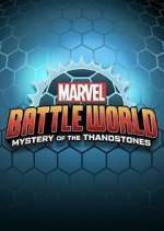 Watch Marvel Battleworld: Mystery of the Thanostones Xmovies8