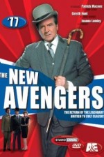 Watch The New Avengers Xmovies8