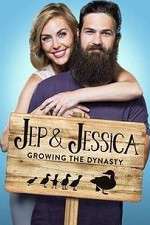 Watch Jep & Jessica: Growing the Dynasty ( ) Xmovies8