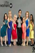 Watch Little Women NY Xmovies8