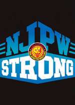 Watch NJPW Strong Xmovies8
