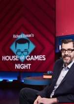 Watch Richard Osman's House of Games Night Xmovies8
