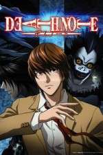 Watch Death Note (Desu noto) Xmovies8