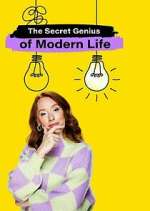 Watch The Secret Genius of Modern Life Xmovies8