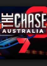 Watch The Chase Australia Xmovies8