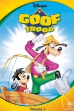 Watch Goof Troop Xmovies8