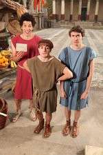 Watch Plebs Xmovies8