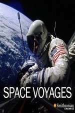 Watch Space Voyages Xmovies8