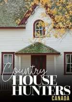 Watch Country House Hunters Canada Xmovies8