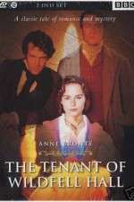 Watch The Tenant of Wildfell Hall Xmovies8