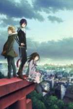 Watch Noragami Xmovies8