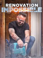 Watch Renovation Impossible Xmovies8
