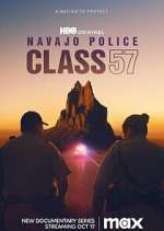 Watch Navajo Police: Class 57 Xmovies8