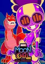 Watch Marvel's Moon Girl and Devil Dinosaur Xmovies8