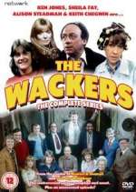 Watch The Wackers Xmovies8