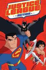 Watch Justice League Action Xmovies8