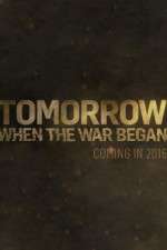 Watch Tomorrow When the War Began Xmovies8