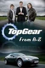 Watch Top Gear from A-Z Xmovies8