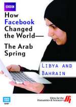 Watch How Facebook Changed the World: The Arab Spring Xmovies8