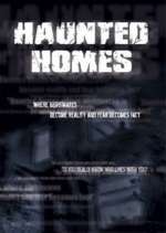 Watch Haunted Homes Xmovies8