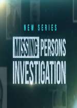 Watch Missing Persons Investigation Xmovies8