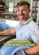 Watch Hot Tub Brits: More Bubbles Please! Xmovies8
