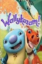 Watch Wallykazam Xmovies8