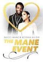 Watch Gucci Mane & Keyshia Ka'oir: The Mane Event Xmovies8