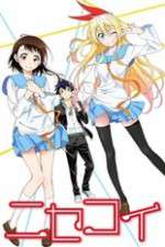 Watch Nisekoi Xmovies8