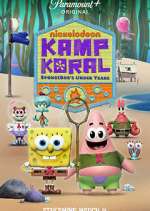 Watch Kamp Koral: SpongeBob's Under Years Xmovies8