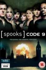 Watch Spooks: Code 9 Xmovies8