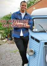 Watch The Travelling Auctioneers Xmovies8