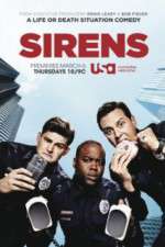 Watch Sirens 2014 Xmovies8