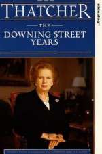 Watch Thatcher The Downing Street Years Xmovies8