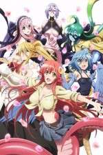 Watch Monster Musume no Iru Nichijou Xmovies8