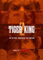 Watch Tiger King: Murder, Mayhem and Madness Xmovies8